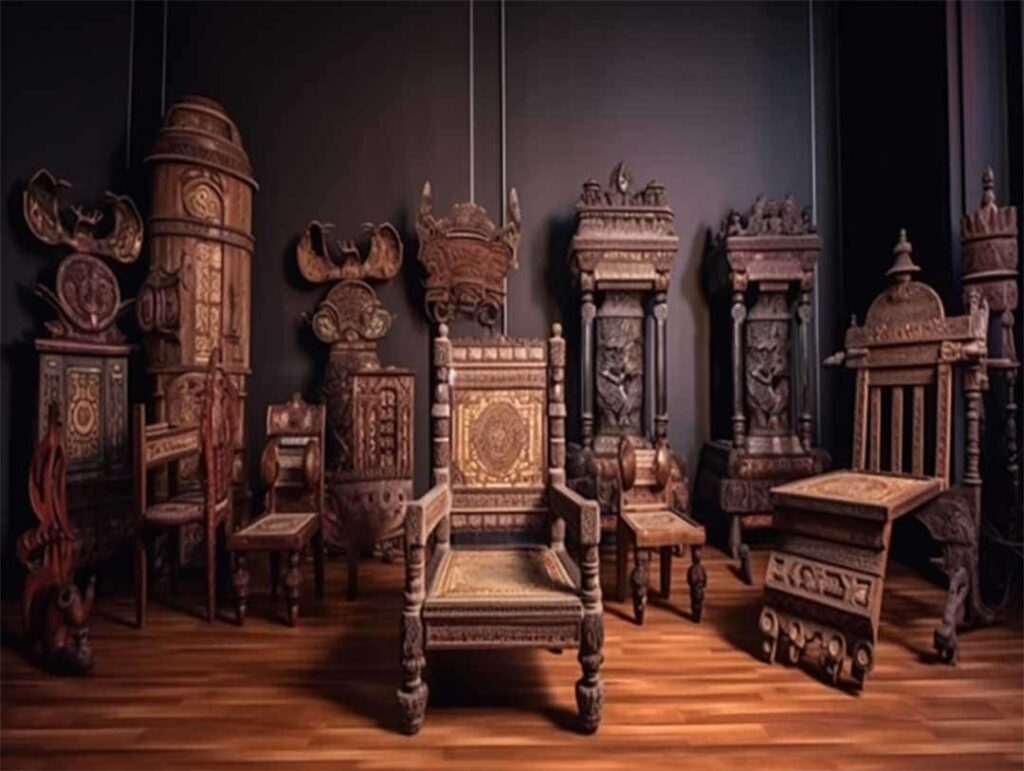 amiha indian furniture 2