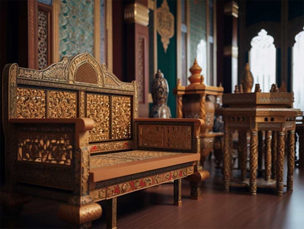amiha indian furniture 3